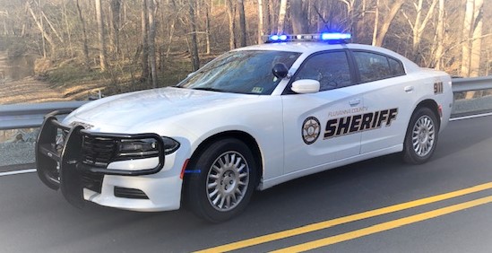 Patrol Operations Fluvanna County Virginia
