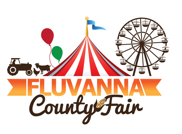 County Fair Fluvanna County Virginia