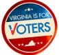 virginia is for voters